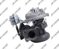 8G15-200-172 Турбокомпрессор Jrone Turbo 8G15-200-172