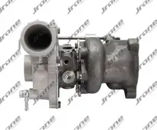 8B04-400-081 Турбокомпрессор JRONE