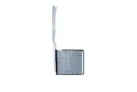 Радиатор печки NRF 54413