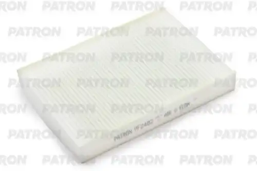 Салонный фильтр PATRON PF2482