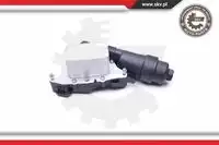 Масляный радиатор SKV 31SKV165