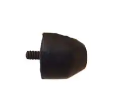 BUMPER,R/AXL 00486136 CADILLAC