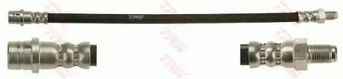 Шланг тормозной задний PHB520 TRW