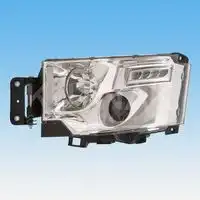 Фара KUTNAK 724758