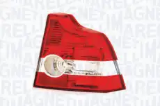 Фара противотуманная MAGNETI MARELLI 712433701129