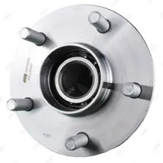 Ступица JIKIU HW22002