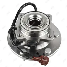 Ступица JIKIU HW22031