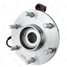 Ступица JIKIU HW22031