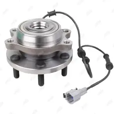 Ступица JIKIU HW22038