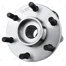 Ступица JIKIU HW22038
