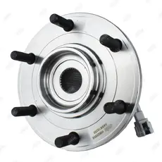 Ступица JIKIU HW22052