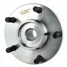 Ступица JIKIU HW23016