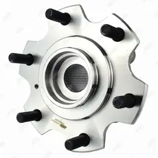Ступица JIKIU HW23019
