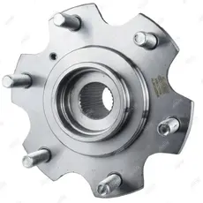 Ступица JIKIU HW23019