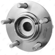 Ступица JIKIU HW23032