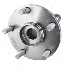 Ступица JIKIU HW27003
