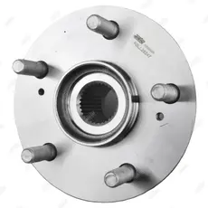Ступица JIKIU HW28026