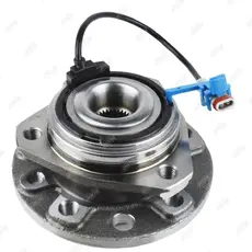 Ступица JIKIU HW34005