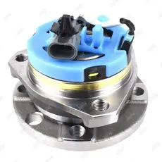 Ступица JIKIU HW34008