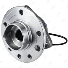 Ступица JIKIU HW34021