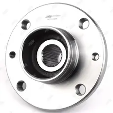 Ступица JIKIU HW43002