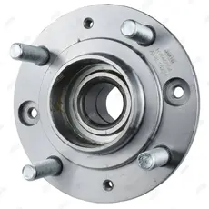 Ступица JIKIU HW45004