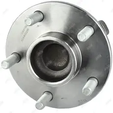 Ступица JIKIU HW51002
