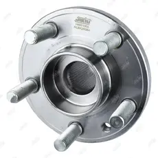 Ступица JIKIU HW51005