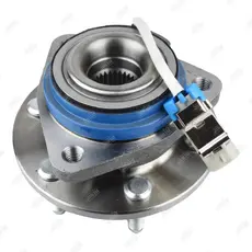 Ступица JIKIU HW51016