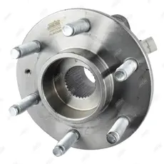 Ступица JIKIU HW51016