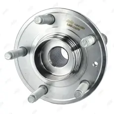 Ступица JIKIU HW51024