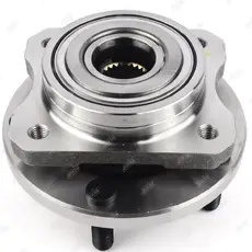 Ступица JIKIU HW53001