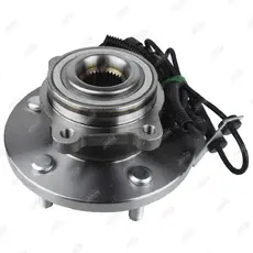 Ступица JIKIU HW53006