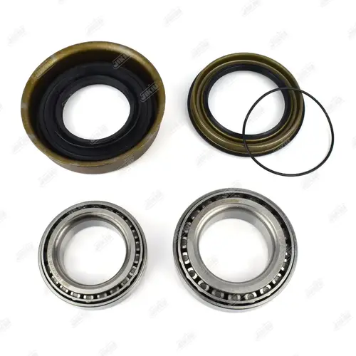 Подшипник ступицы HWK22108 JIKIU