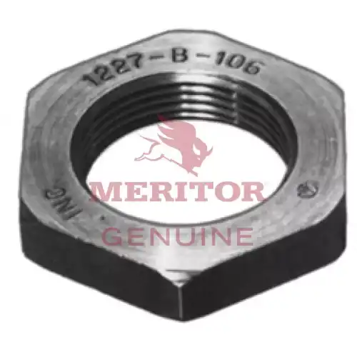 Гайка ступицы MERITOR 1227B106