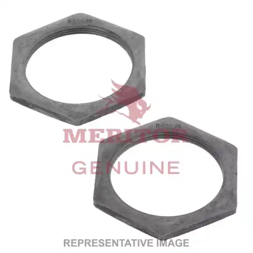Гайка ступицы MERITOR 1227R330