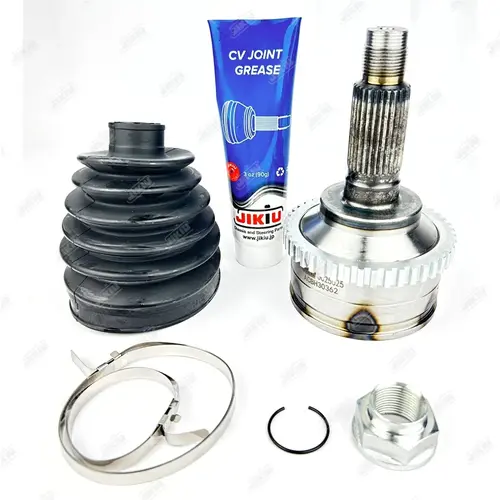 ШРУС JC25025 JIKIU