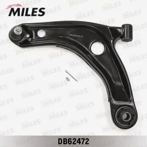Рычаг подвески MILES DB62472