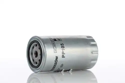 Oil filter PP105 PZL
