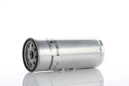 Oil filter PP201 PZL