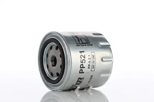 Oil filter PP521 PZL
