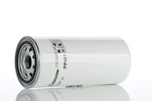 Oil filter PP401 PZL