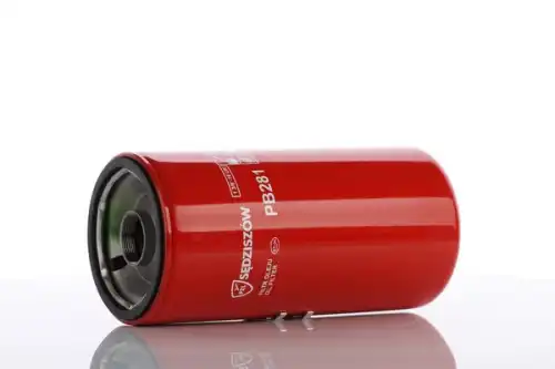 Oil filter PB281 PZL