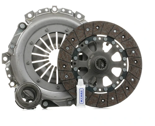 Комплект сцепления RYMEC JT1202