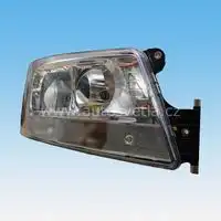 Фара KUTNAK 726748