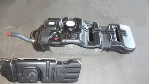 Бак топливный 1101100XKV73A HAVAL