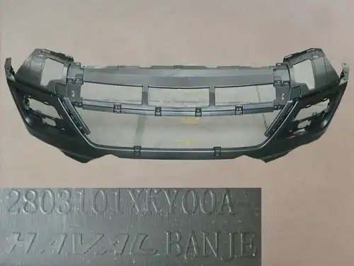 Бампер передний 2803101XKY00A HAVAL