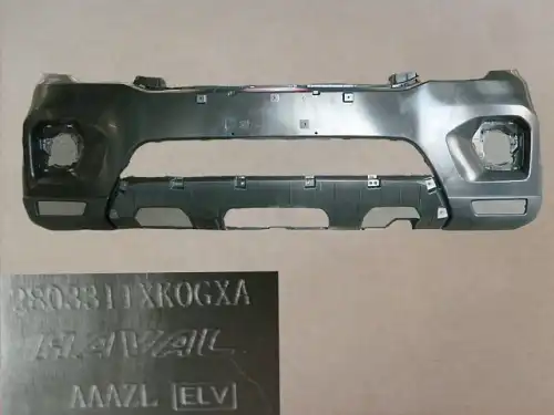 Бампер передний 2803310XK0GXA HAVAL