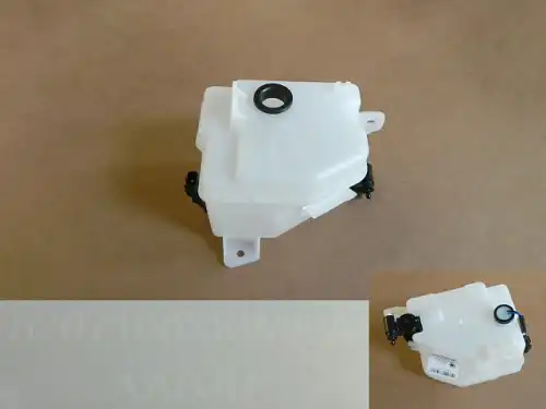 бачок омывателя стекла 5207100XKW09A HAVAL