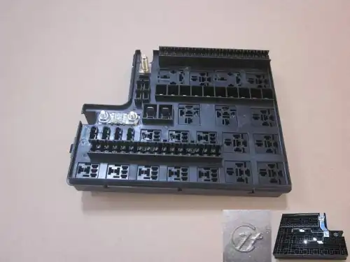 3722212AKZ13A Блок предохранителей no.2 HAVAL